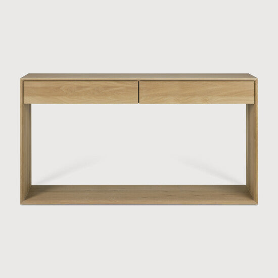 Nordic Console - additional view