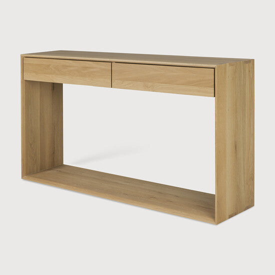 Nordic Console - additional view