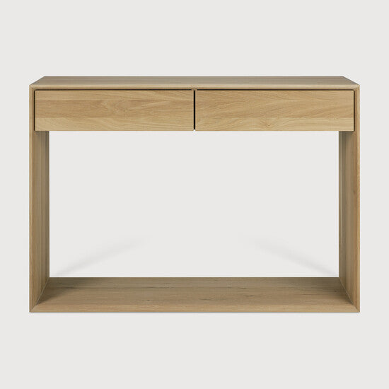 Nordic Console - additional view