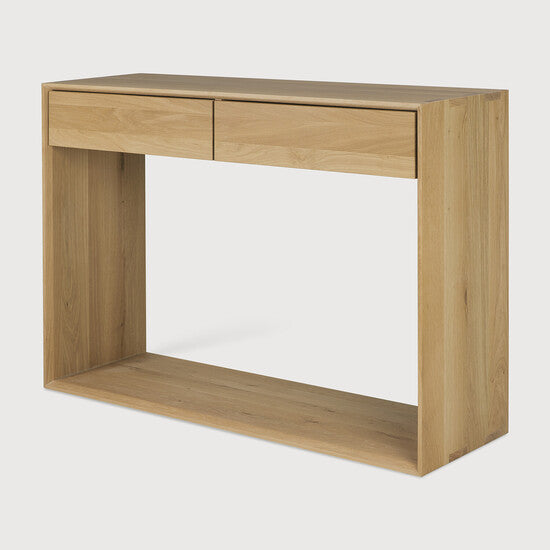 Nordic Console - additional view
