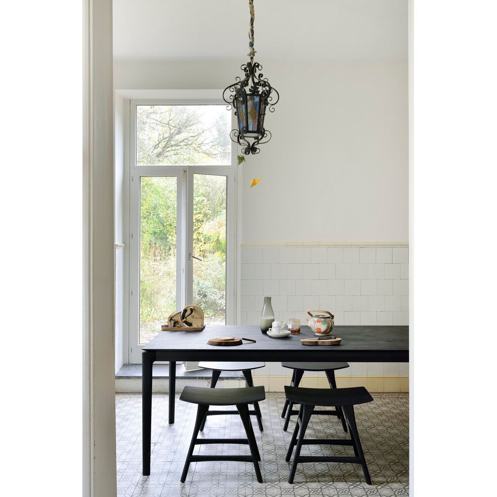 Bok Dining Table - lifestyle