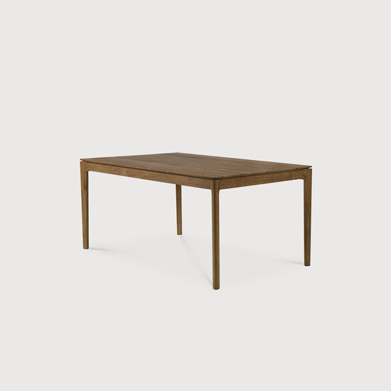 Bok Extendable Dining Table - additional view