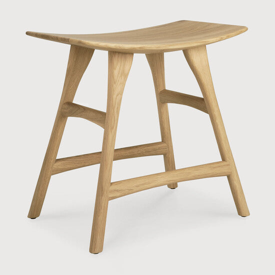 Osso Stool - additional view