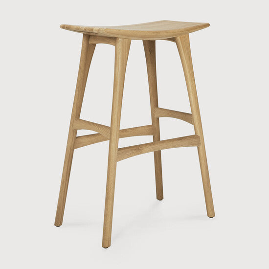 Osso Bar & Counter Stool - additional view