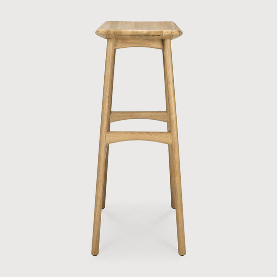 Osso Bar & Counter Stool - additional view