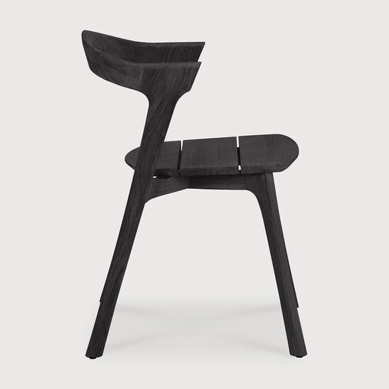 Bok Outdoor Dining Chair - additional view