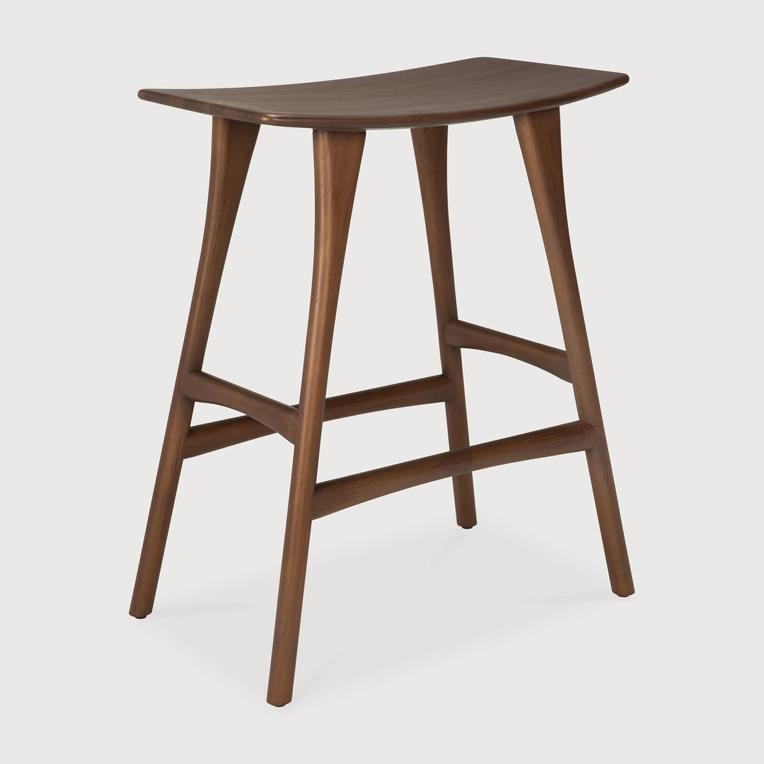 Osso Bar & Counter Stool - original view