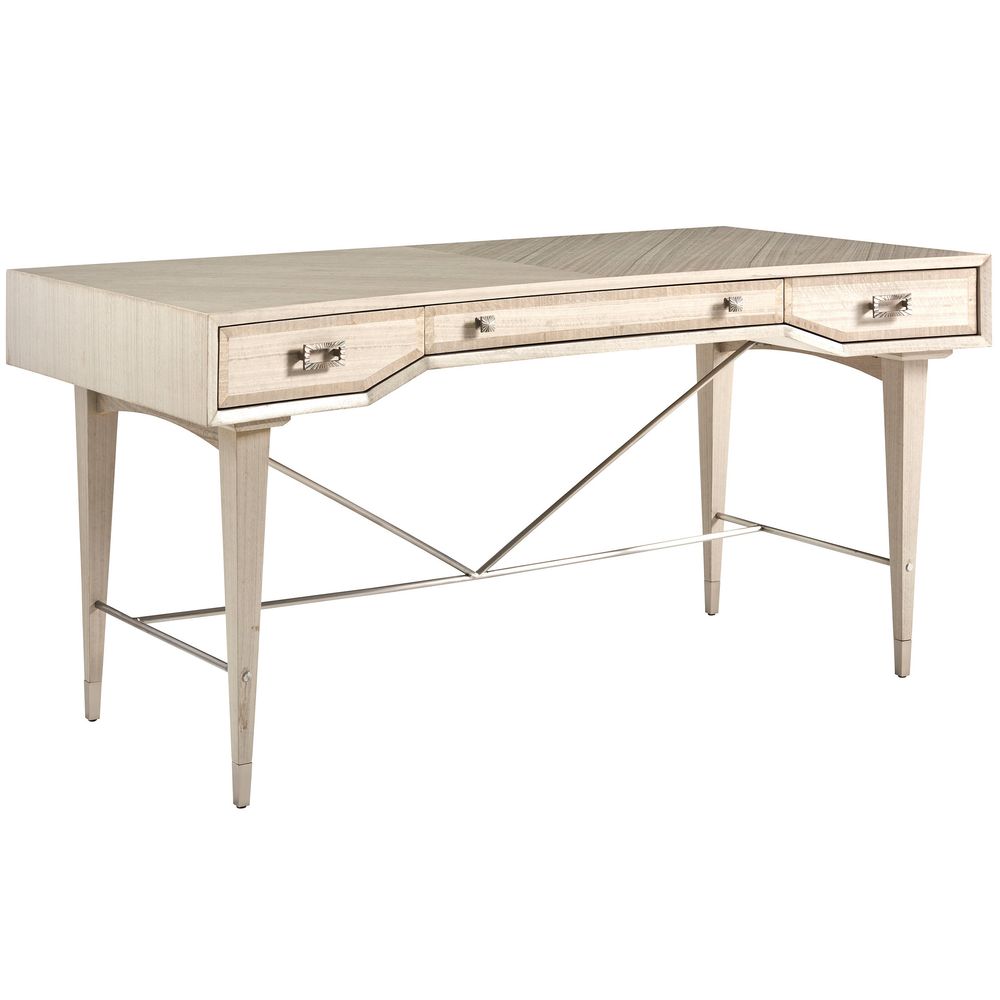 Desks Westport Writing Desk - Gray