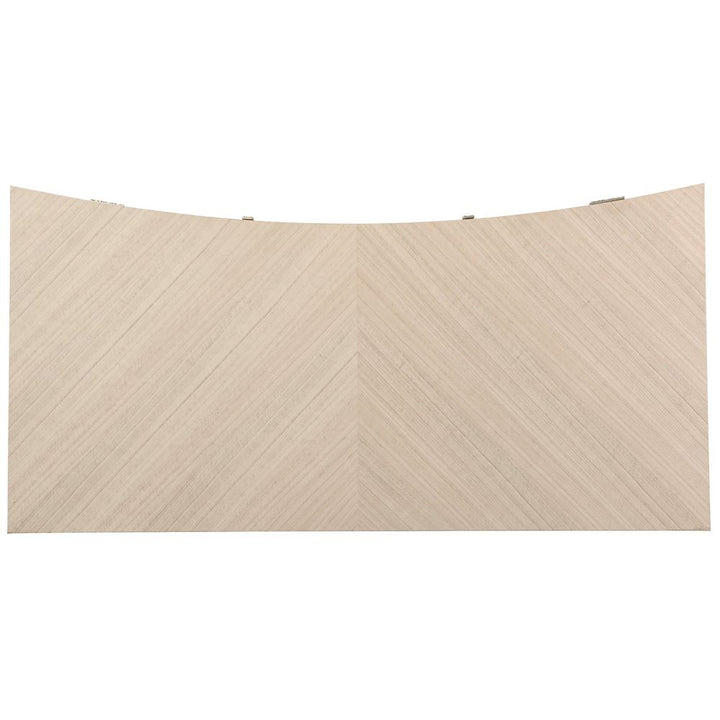 Westport Writing Desk - Gray