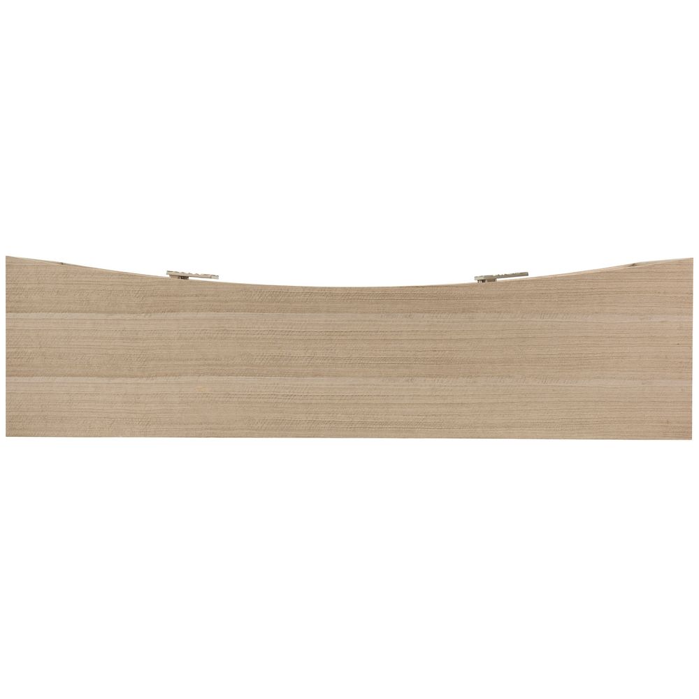 Donovan Media Console - Gray
