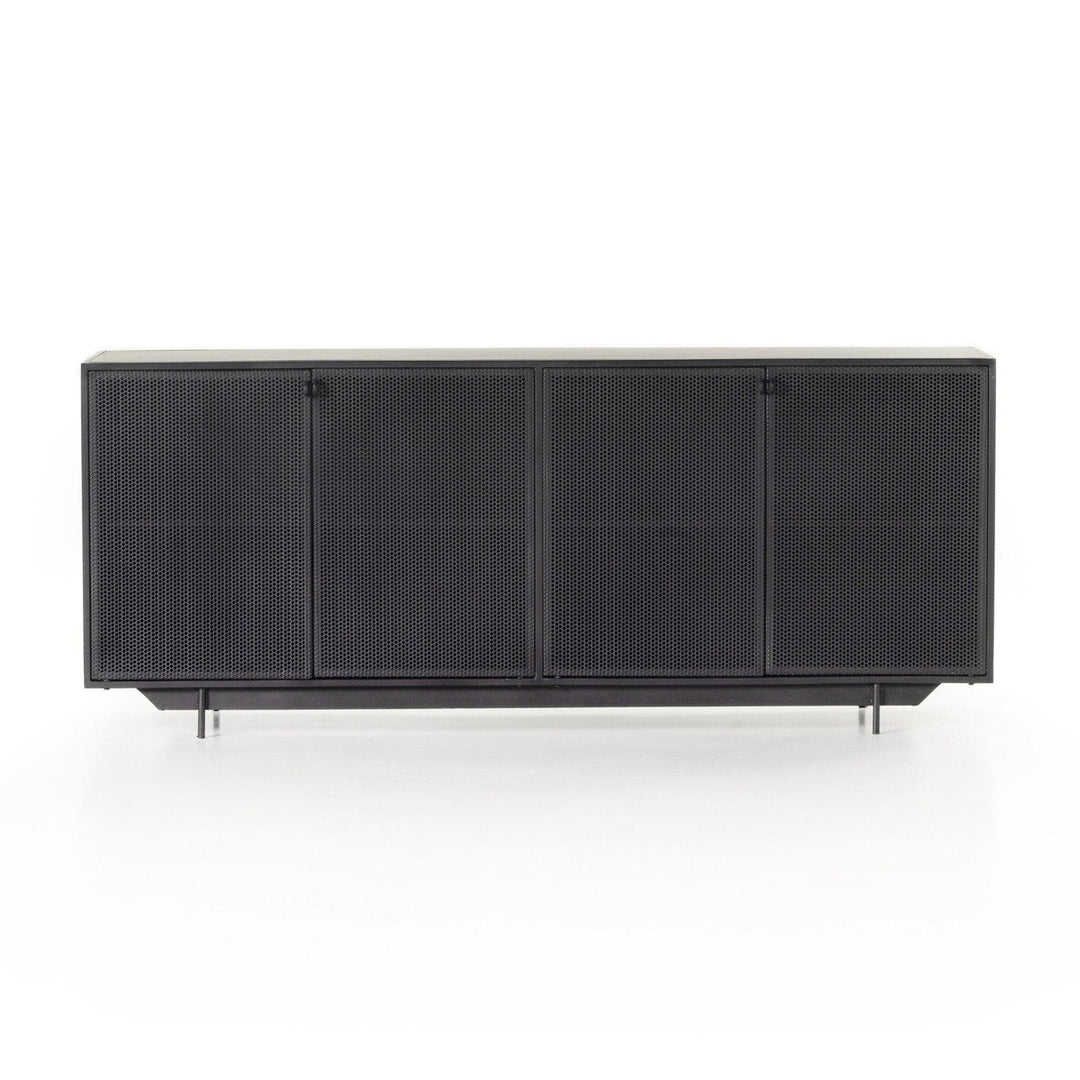 Hendrix Sideboard - Black