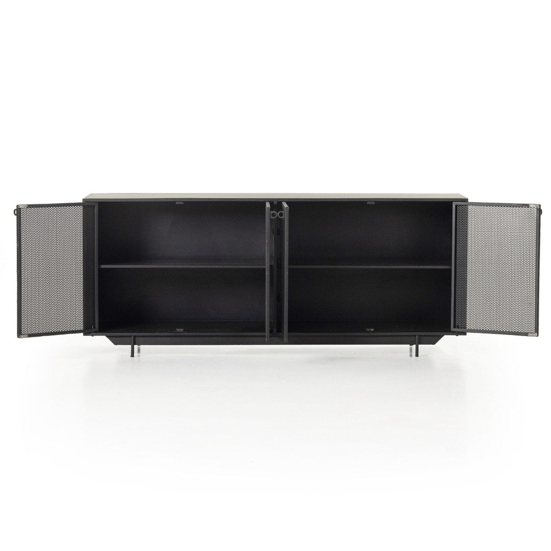 Hendrix Sideboard - Black