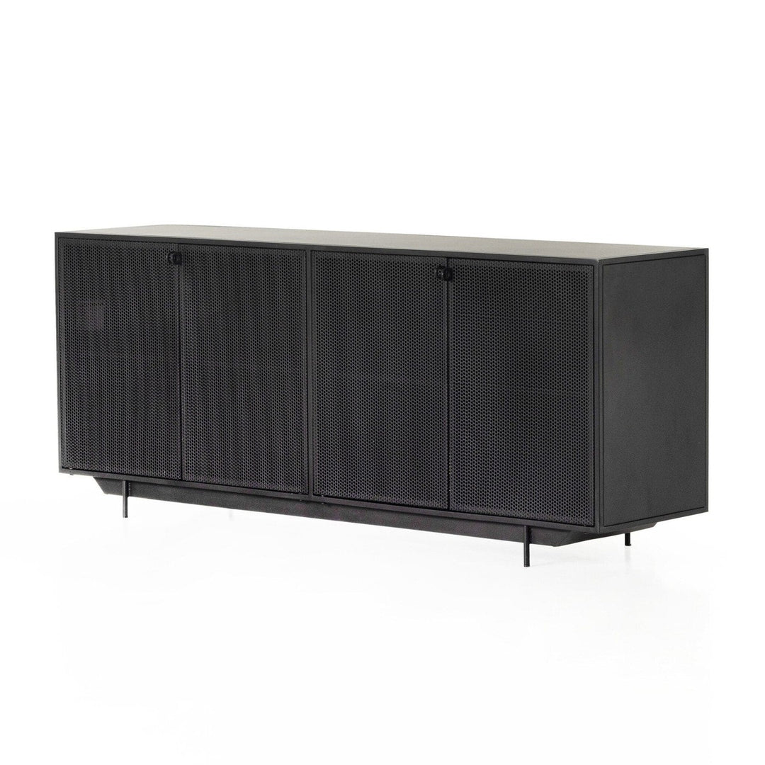 Hendrix Sideboard - Black