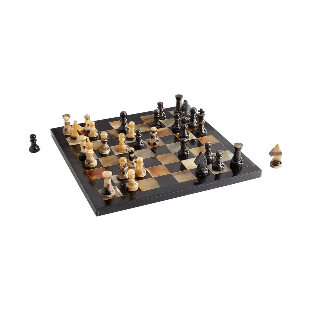 Checkmat Chess Board