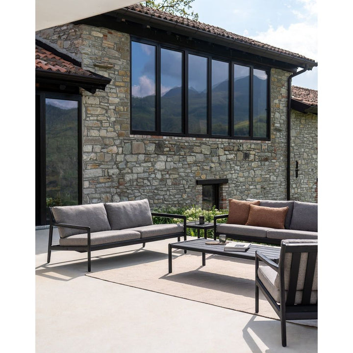 Outdoor Rugs Nomad Indoor/Outdoor Rug - Tan