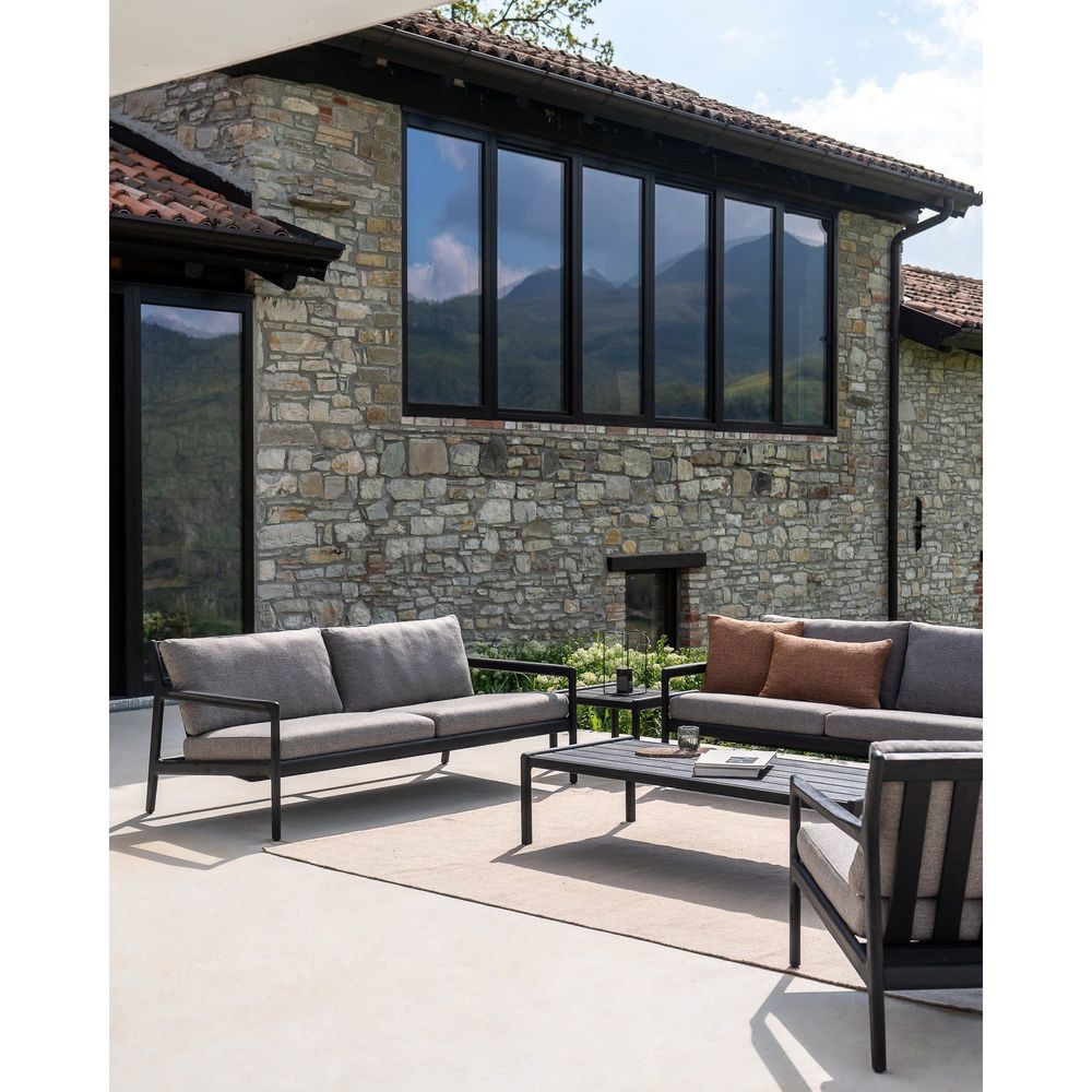 Nomad Indoor/Outdoor Rug - Tan