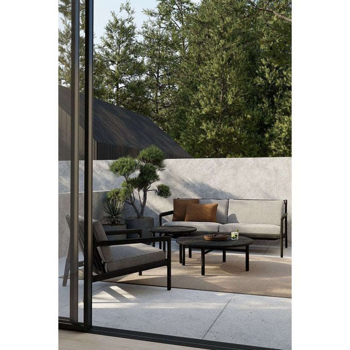 Nomad Indoor/Outdoor Rug - Tan