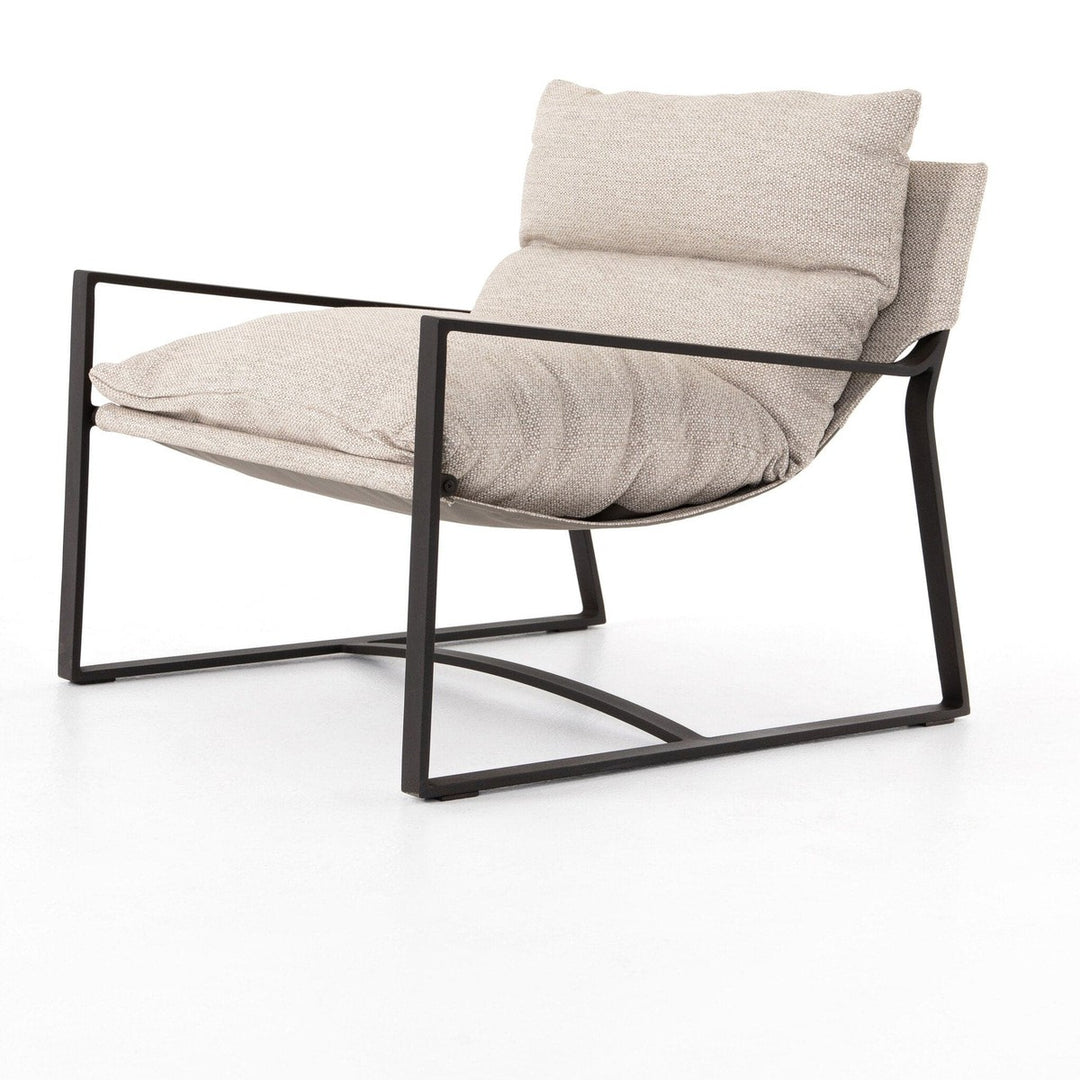 Avery Outdoor Sling Chair - Faye Sand