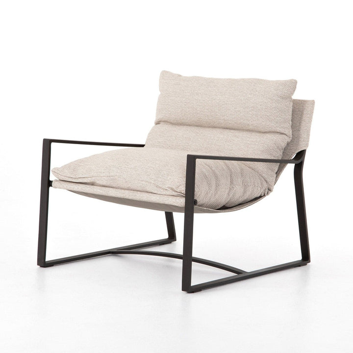 Avery Outdoor Sling Chair - Faye Sand