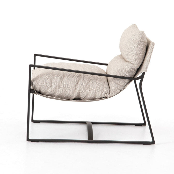 Avery Outdoor Sling Chair - Faye Sand