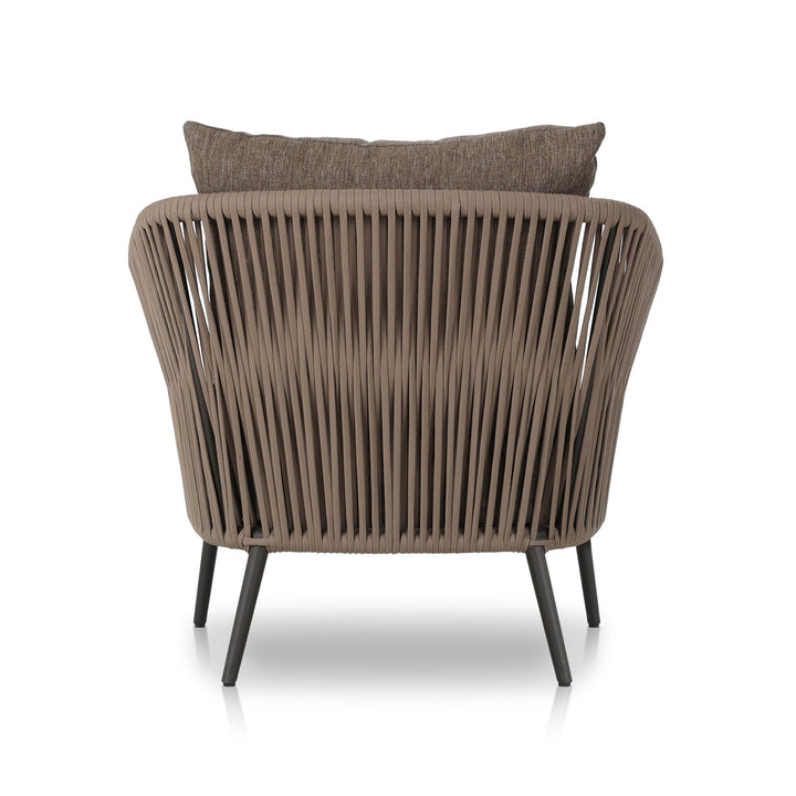 Lisbon Outdoor Chair
