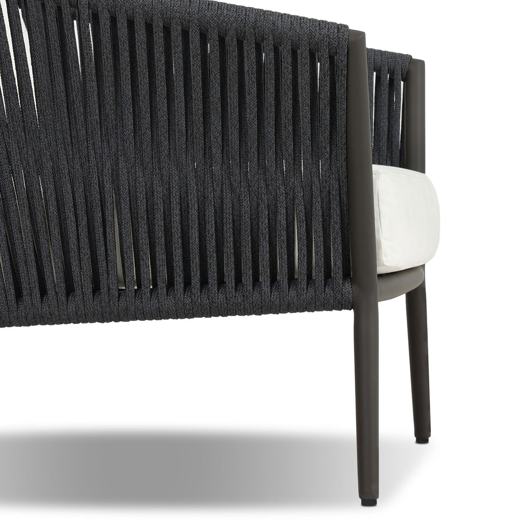 Lisbon Outdoor Chair