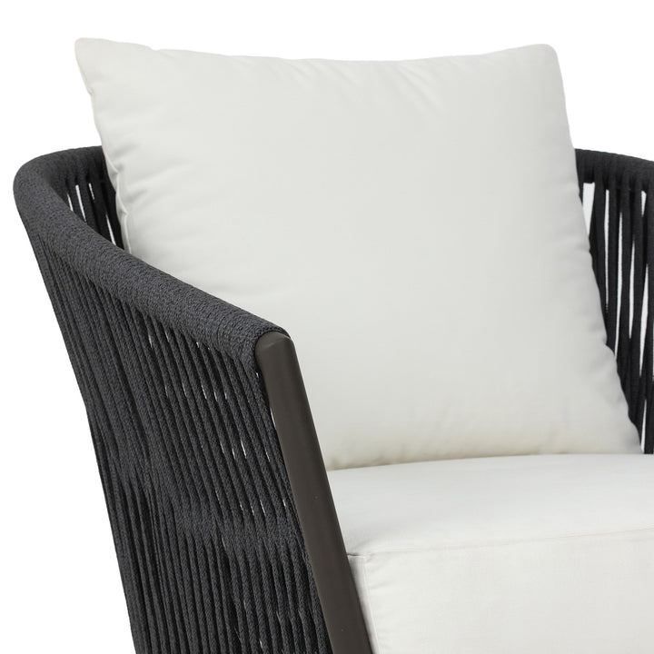 Lisbon Outdoor Chair