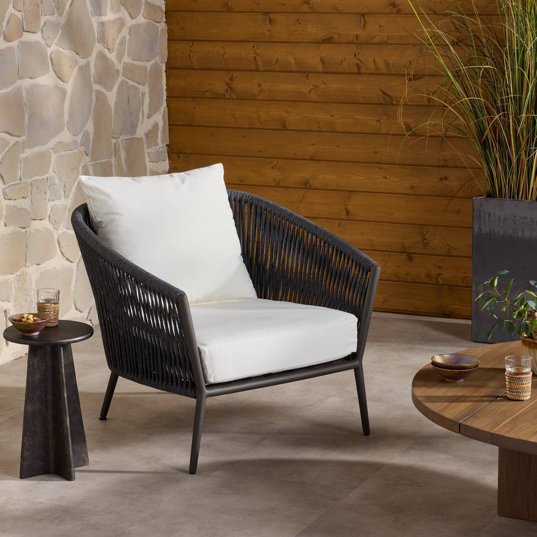 Lisbon Outdoor Chair