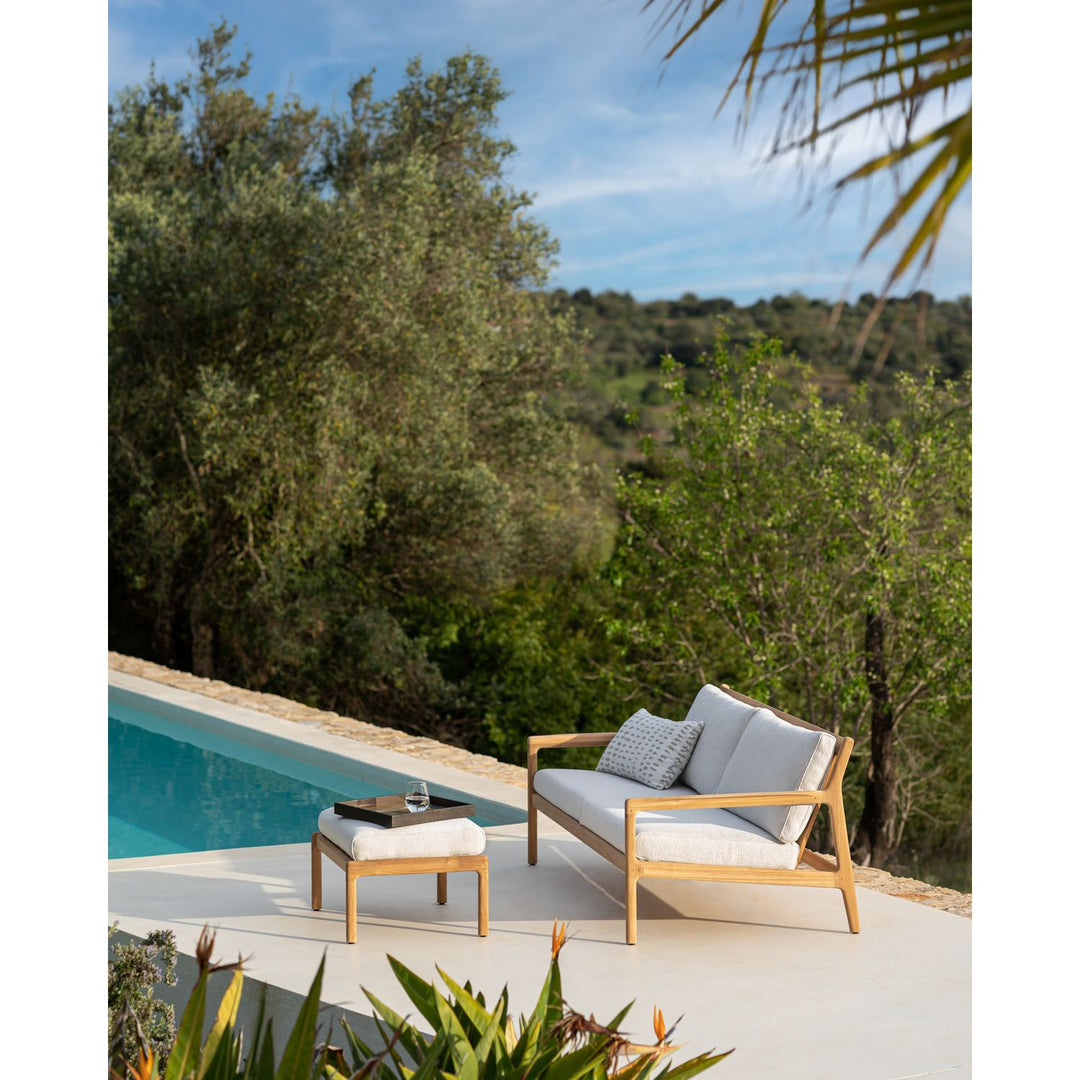Jack Outdoor Sofa - lifestyle