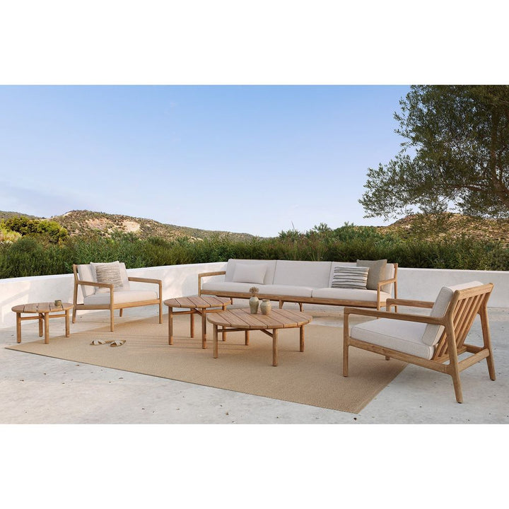 Outdoor Rugs Nomad Indoor/Outdoor Rug - Tan