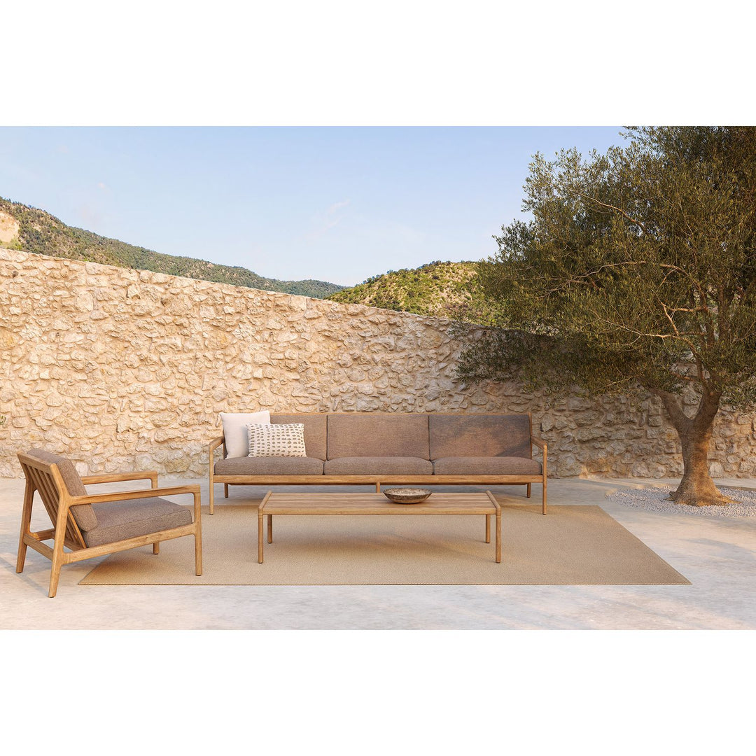 Jack Outdoor Sofa - lifestyle