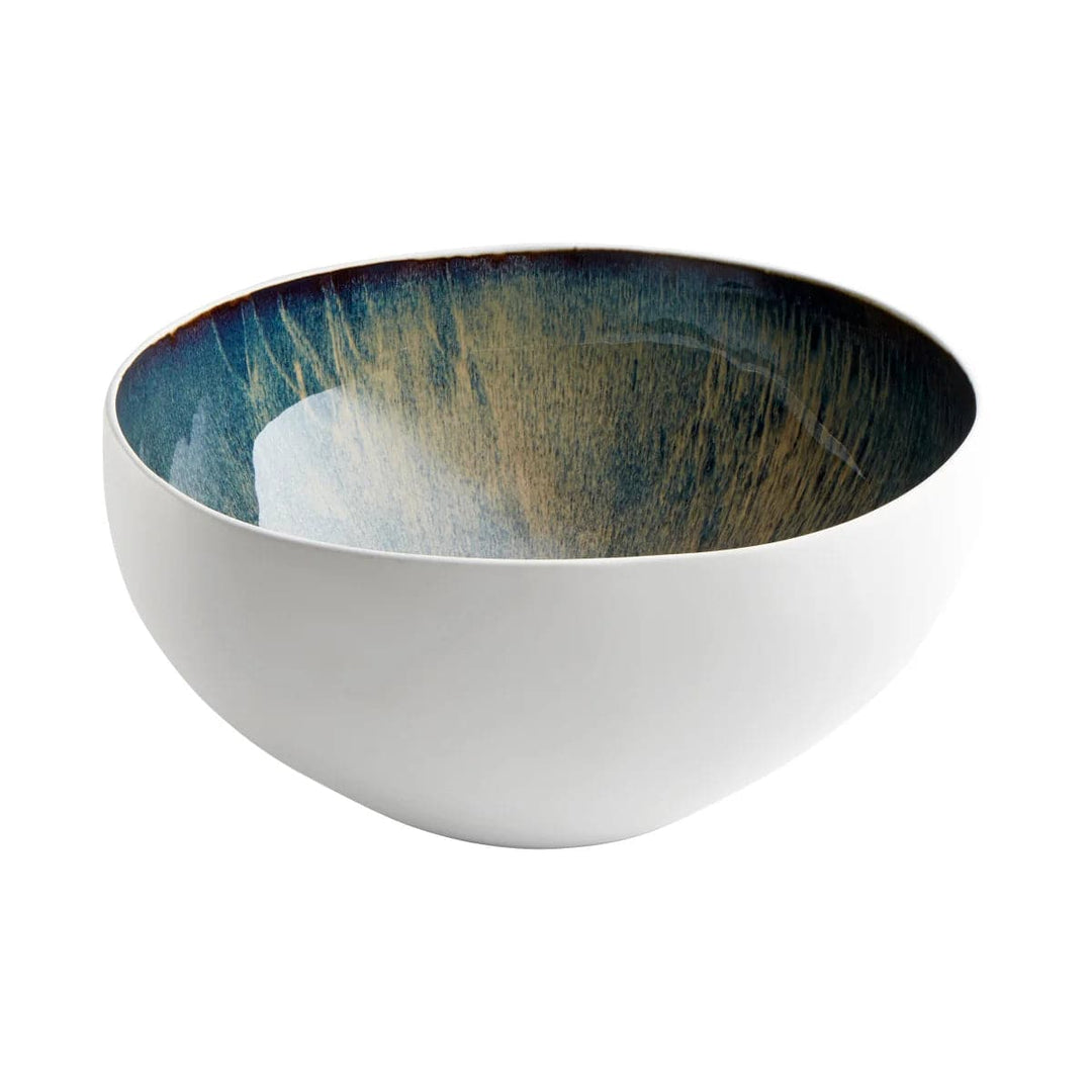 Large Android Bowl