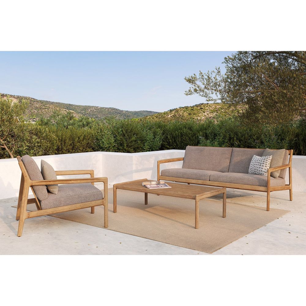 Rugs Nomad Indoor/Outdoor Rug - Tan
