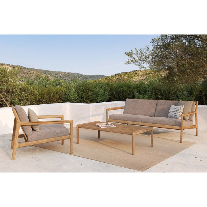 Rugs Nomad Indoor/Outdoor Rug - Tan