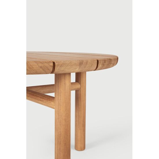 Quatro Outdoor Side Table - additional view