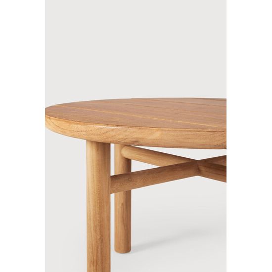 Quatro Outdoor Side Table - additional view