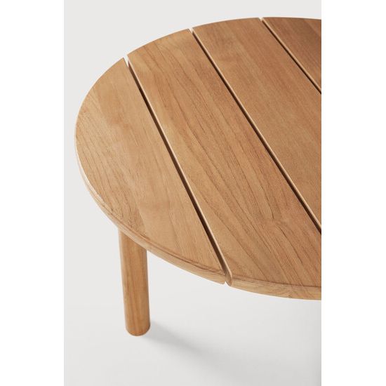Quatro Outdoor Side Table - additional view