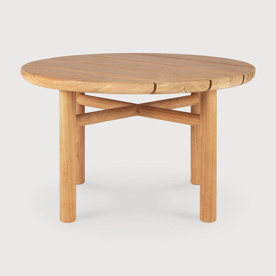 Quatro Outdoor Side Table - additional view