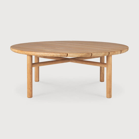 Quatro Outdoor Coffee Table - additional view