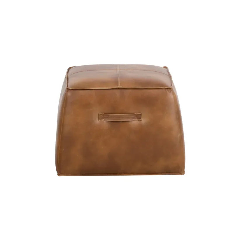 Aspen Ottoman