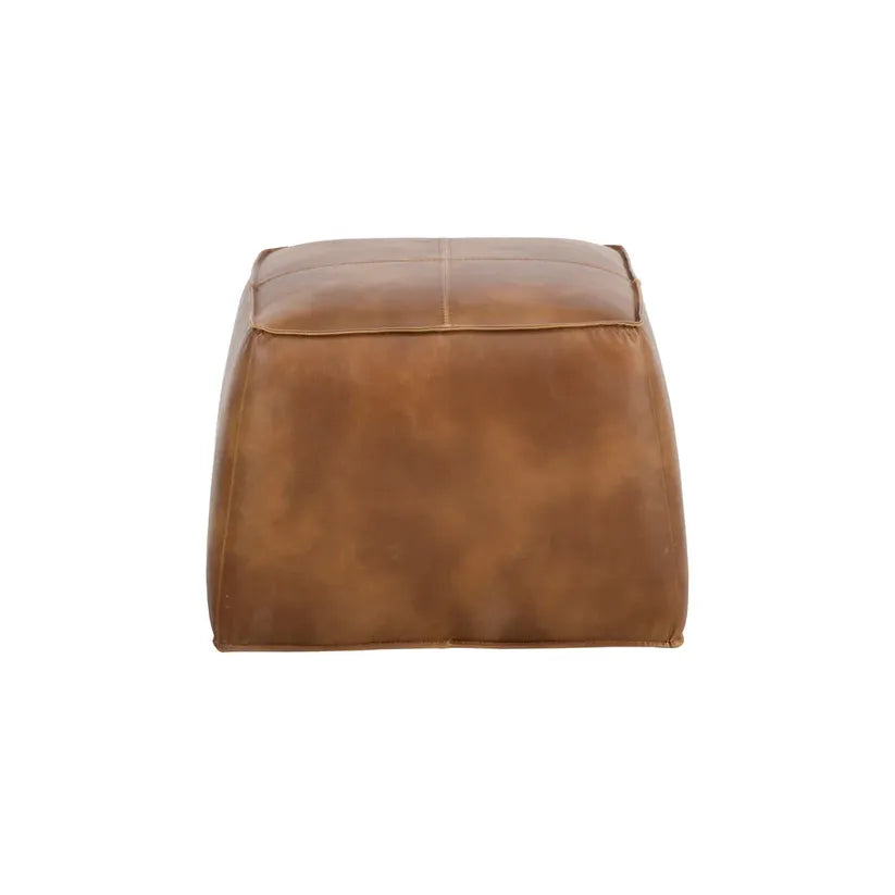 Aspen Ottoman