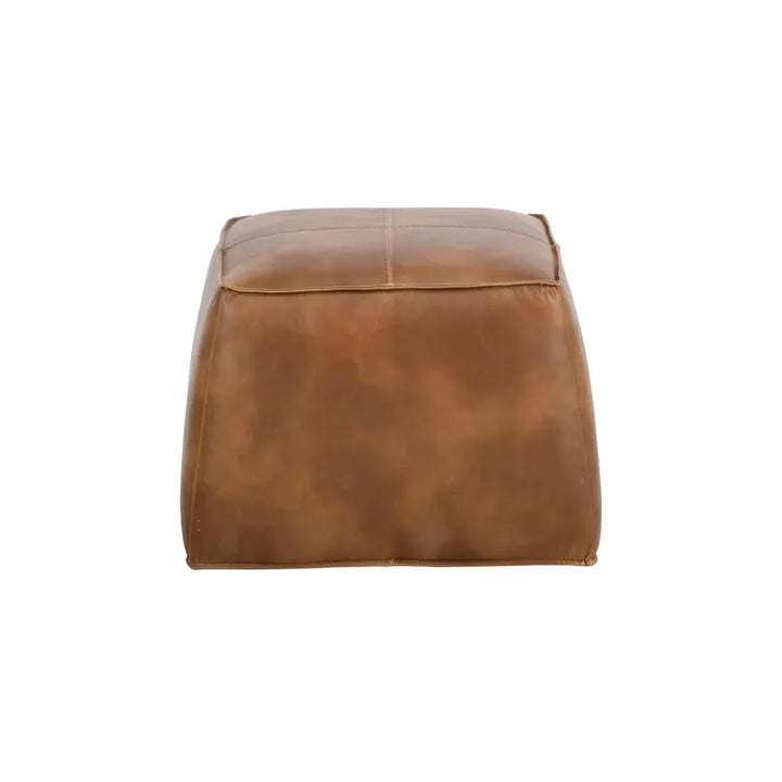 Aspen Ottoman