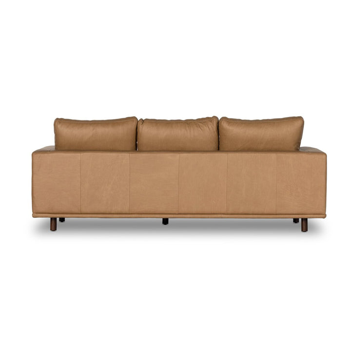 Max Sofa - Nantucket Taupe - 85"