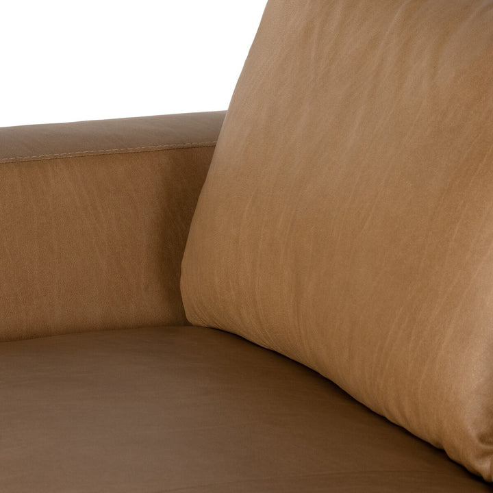 Max Sofa - Nantucket Taupe - 85"