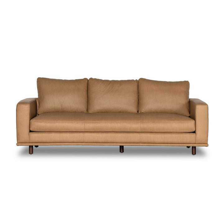 Max Sofa - Nantucket Taupe - 85"