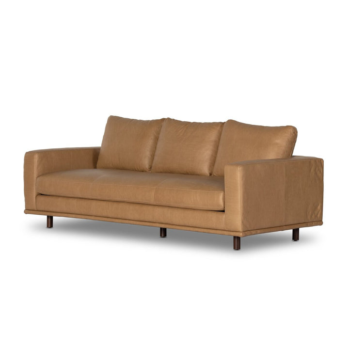 Max Sofa - Nantucket Taupe - 85"