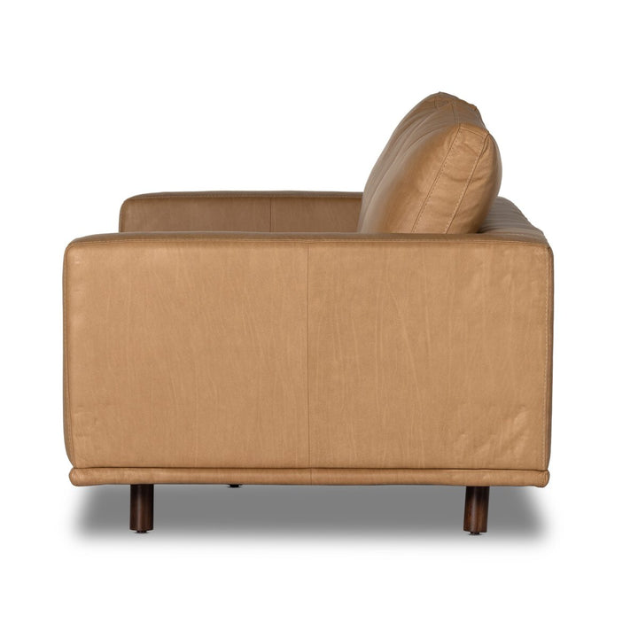 Max Sofa - Nantucket Taupe - 85"