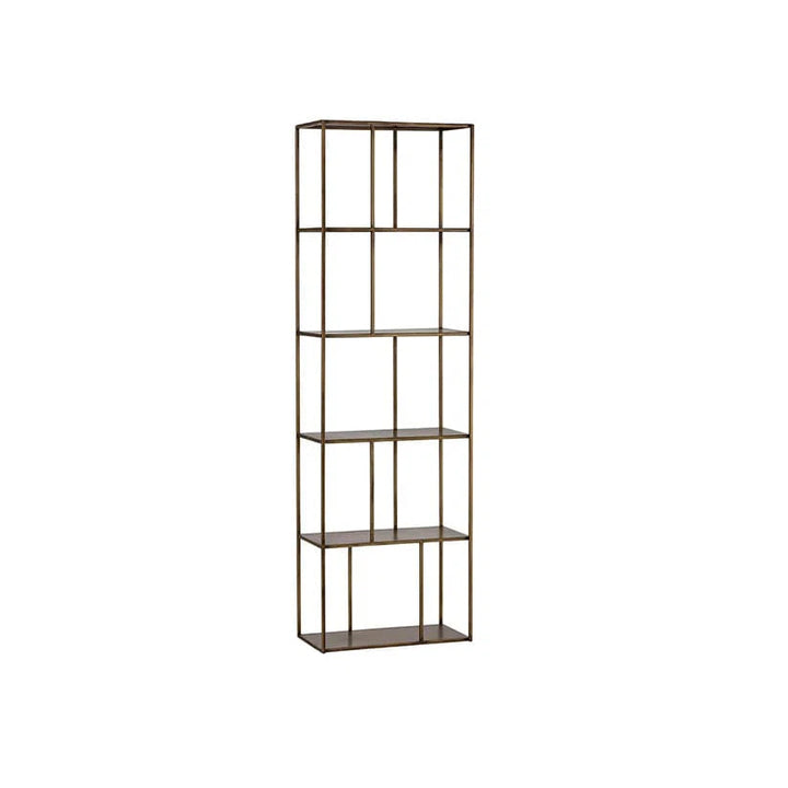 Eiffel Bookcase Tall-Small