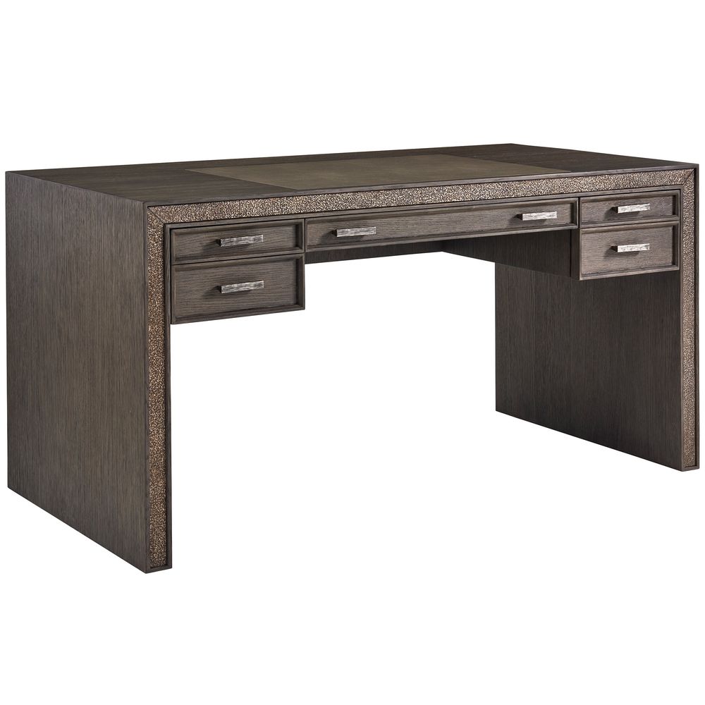 Desks Chapman Writing Desk - Medium Brown