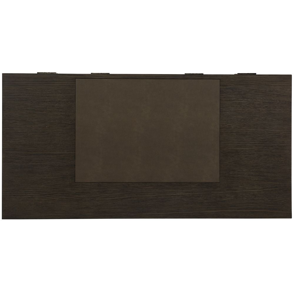 Desks Chapman Writing Desk - Medium Brown